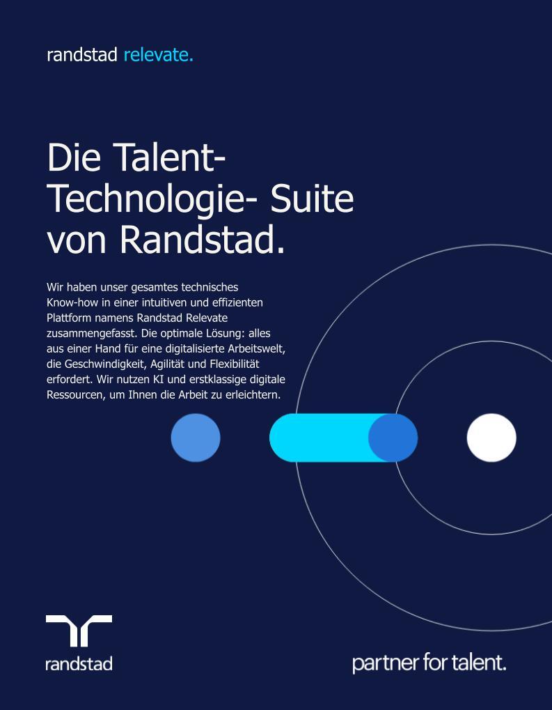 randstad - content offer - the talent  technology suite guide - at
